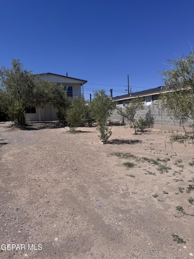 1206 Westway Blvd, Canutillo, TX 79835 - photo 2