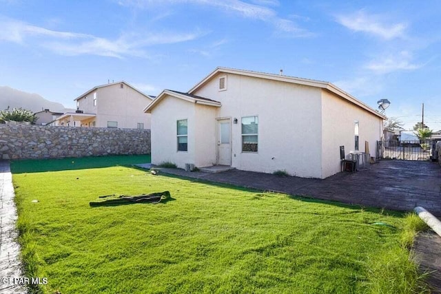 3916 Stargazer Ct, El Paso, TX 79904 - photo 22