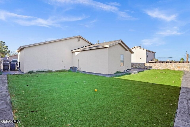 3916 Stargazer Ct, El Paso, TX 79904 - photo 23