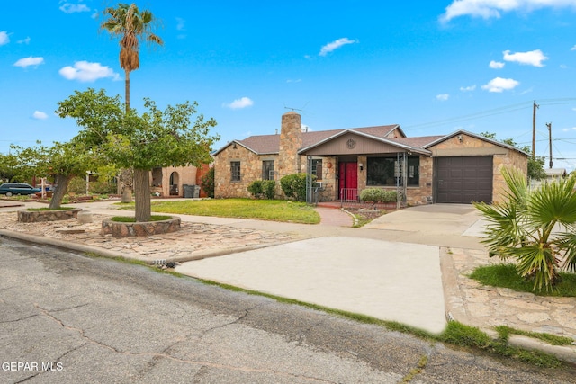 3916 Nashville Ave, El Paso, TX 79930 - photo 3