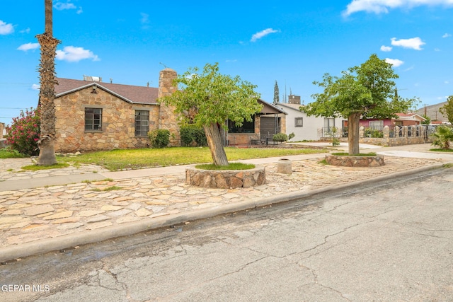 3916 Nashville Ave, El Paso, TX 79930 - photo 4