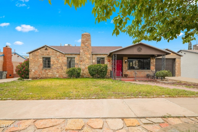 3916 Nashville Ave, El Paso, TX 79930 - photo 5