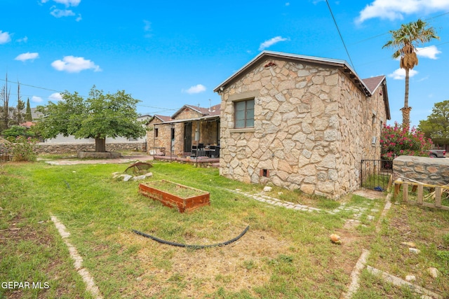 3916 Nashville Ave, El Paso, TX 79930 - photo 33