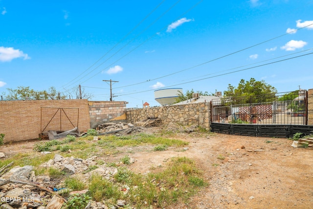 3916 Nashville Ave, El Paso, TX 79930 - photo 34