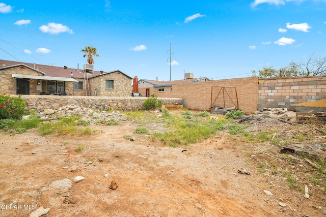 3916 Nashville Ave, El Paso, TX 79930 - photo 35