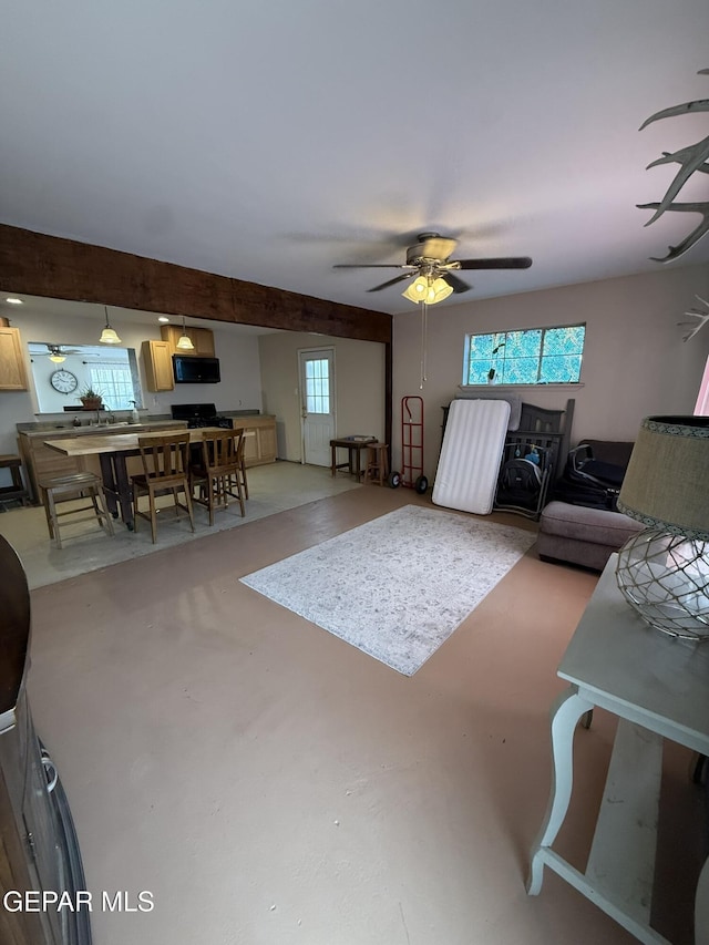 7223 Wilcox Dr, El Paso, TX 79915 - photo 3