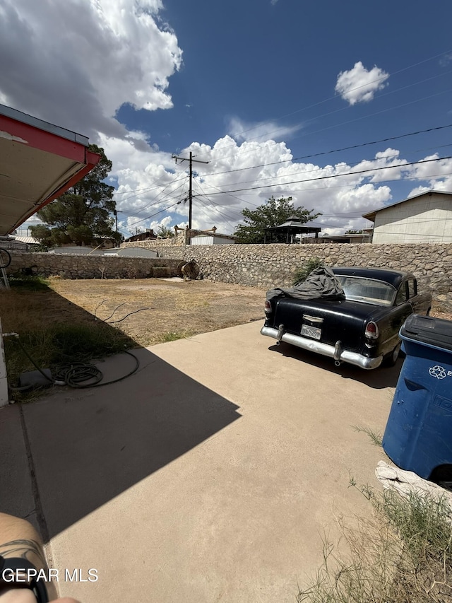 7223 Wilcox Dr, El Paso, TX 79915 - photo 9