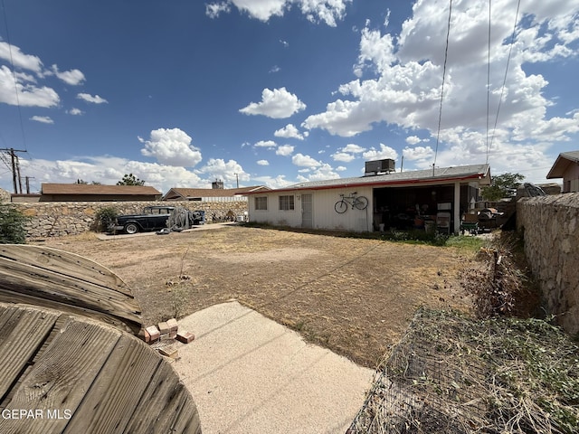 7223 Wilcox Dr, El Paso, TX 79915 - photo 10