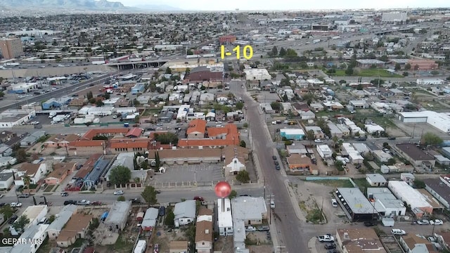 5658 Dailey Ave, El Paso, TX 79905 - photo 7