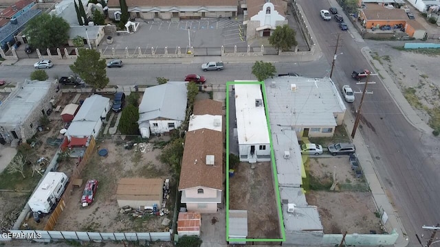 5658 Dailey Ave, El Paso, TX 79905 - photo 8