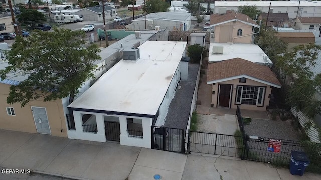 5658 Dailey Ave, El Paso, TX 79905 - photo 9