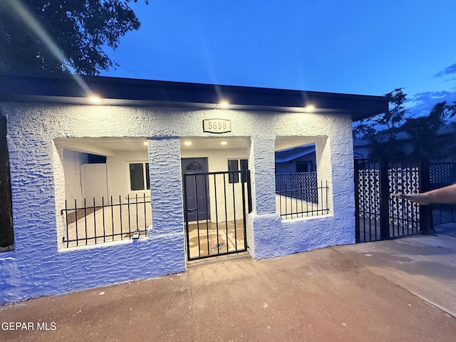 5658 Dailey Ave, El Paso, TX 79905 - photo 32