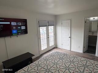 10620 Cuatro Vistas Dr Unit D, El Paso, TX 79935 - photo 5