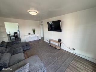 10620 Cuatro Vistas Dr Unit D, El Paso, TX 79935 - photo 3