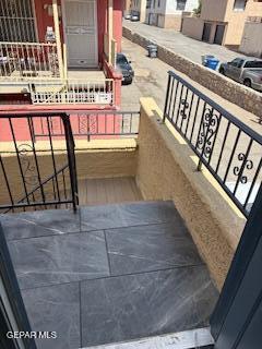 10620 Cuatro Vistas Dr Unit D, El Paso, TX 79935 - photo 16