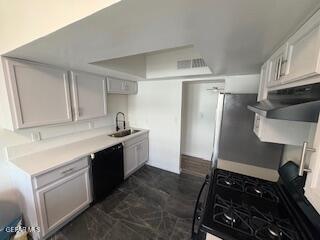 10620 Cuatro Vistas Dr Unit D, El Paso, TX 79935 - photo 20