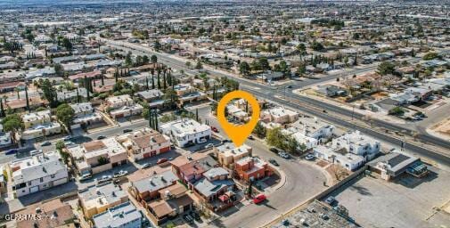 10620 Cuatro Vistas Dr Unit D, El Paso, TX 79935 - photo 21