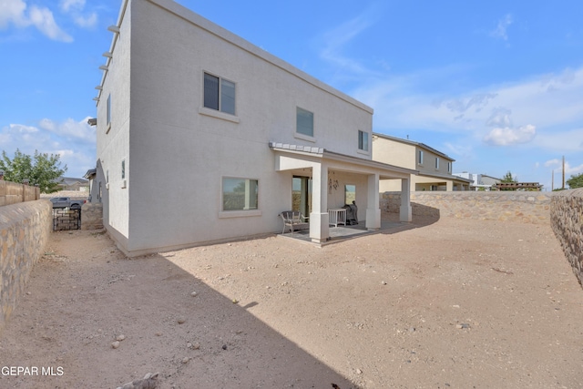 12526 Breeder Cup Way, El Paso, TX 79928 - photo 48