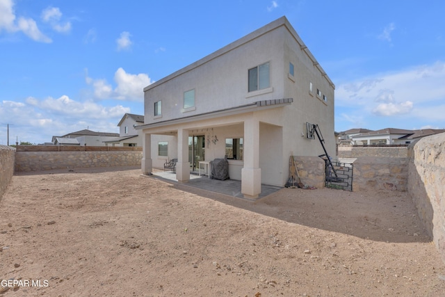 12526 Breeder Cup Way, El Paso, TX 79928 - photo 49