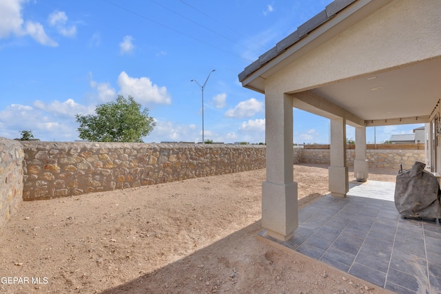 12526 Breeder Cup Way, El Paso, TX 79928 - photo 50