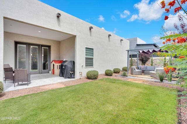 232 Staffs Way, El Paso, TX 79928 - photo 32
