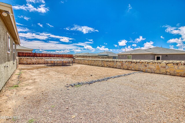 14248 Sabio, Horizon City, TX 79928 - photo 51