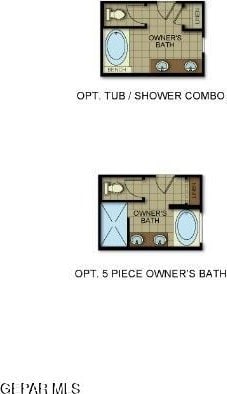 2229 Moon Loft Pl, El Paso, TX 79911 - photo 11