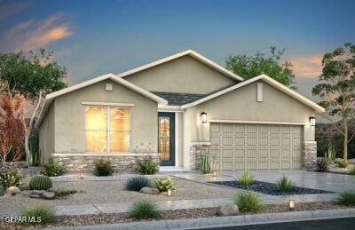 2237 Moon Loft Pl, El Paso, TX 79911 - photo 1