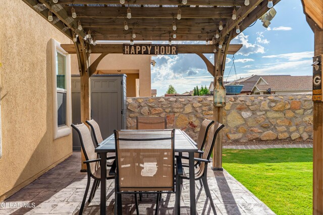 14805 Orsten Artis Ave, El Paso, TX 79938 - photo 38