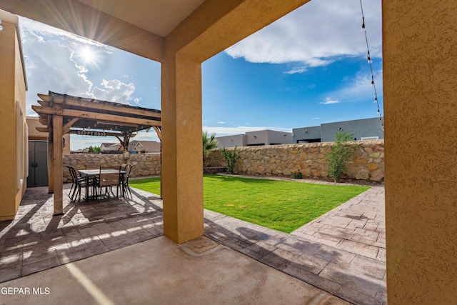 14805 Orsten Artis Ave, El Paso, TX 79938 - photo 41