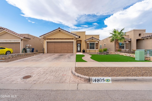 14805 Orsten Artis Ave, El Paso, TX 79938 - photo 42