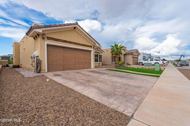 14805 Orsten Artis Ave, El Paso, TX 79938 - photo 43