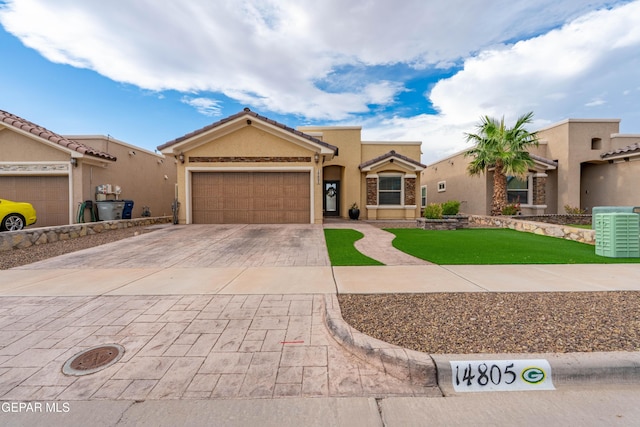 14805 Orsten Artis Ave, El Paso, TX 79938 - photo 1