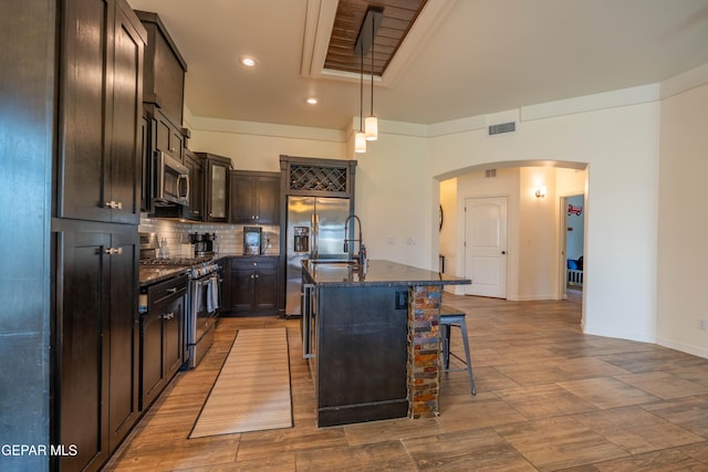 14805 Orsten Artis Ave, El Paso, TX 79938 - photo 12
