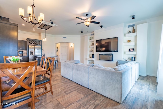 14805 Orsten Artis Ave, El Paso, TX 79938 - photo 28
