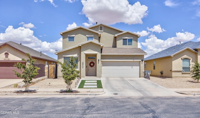 4072 Loma Dante, El Paso, TX 79938 - photo 1