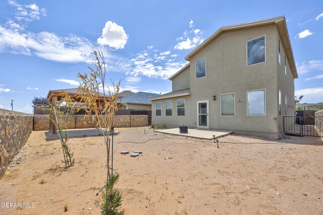 4072 Loma Dante, El Paso, TX 79938 - photo 21