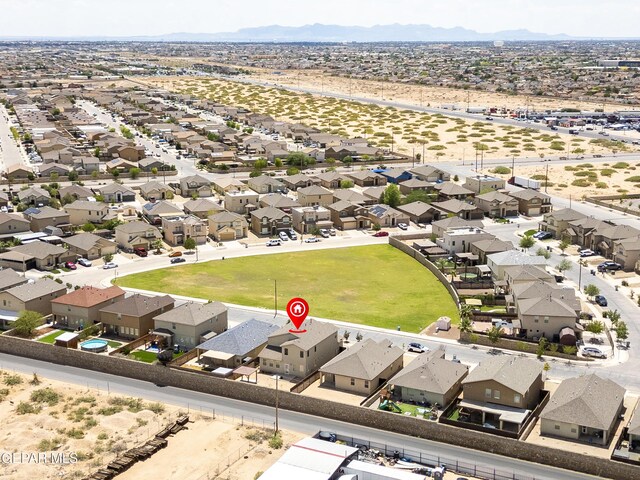 4072 Loma Dante, El Paso, TX 79938 - photo 24