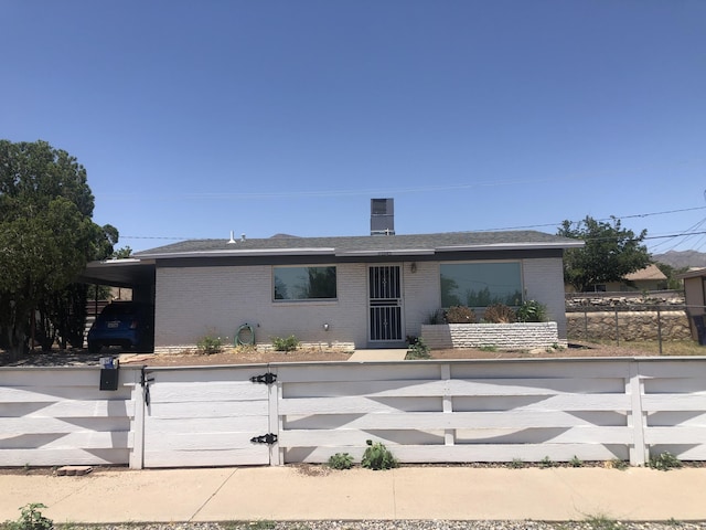 10345 Kellogg St, El Paso, TX 79924 - photo 1