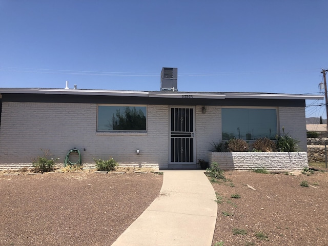 10345 Kellogg St, El Paso, TX 79924 - photo 2