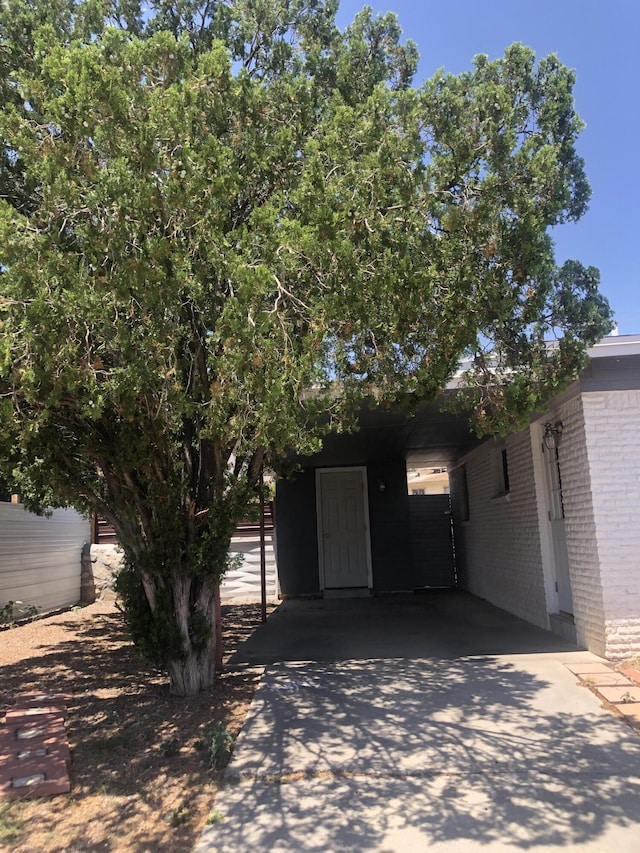 10345 Kellogg St, El Paso, TX 79924 - photo 3