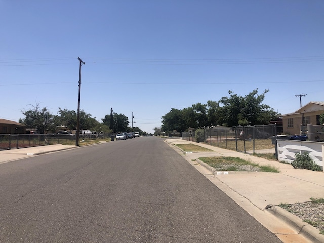 10345 Kellogg St, El Paso, TX 79924 - photo 5