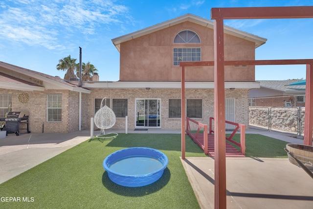 1664 Dick Ritter St, El Paso, TX 79936 - photo 60