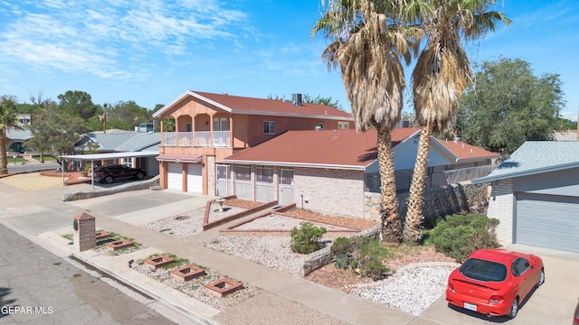 1664 Dick Ritter St, El Paso, TX 79936 - photo 4