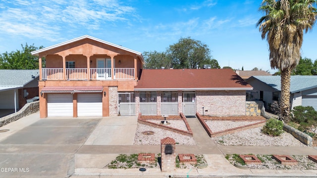 1664 Dick Ritter St, El Paso, TX 79936 - photo 5