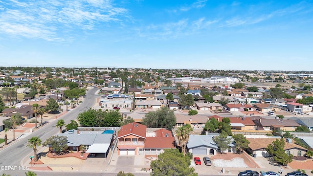 1664 Dick Ritter St, El Paso, TX 79936 - photo 64