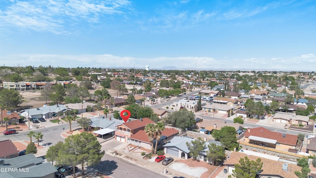 1664 Dick Ritter St, El Paso, TX 79936 - photo 65