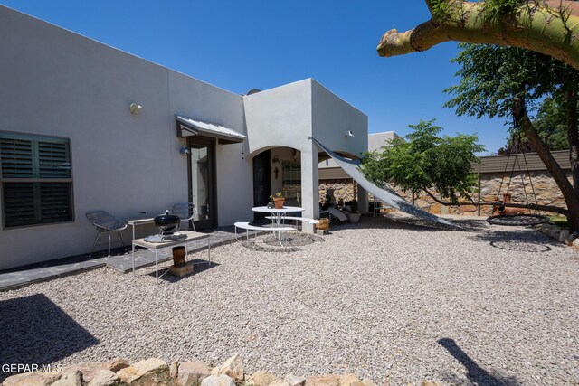 14817 Harry Flournoy Ave, El Paso, TX 79938 - photo 25