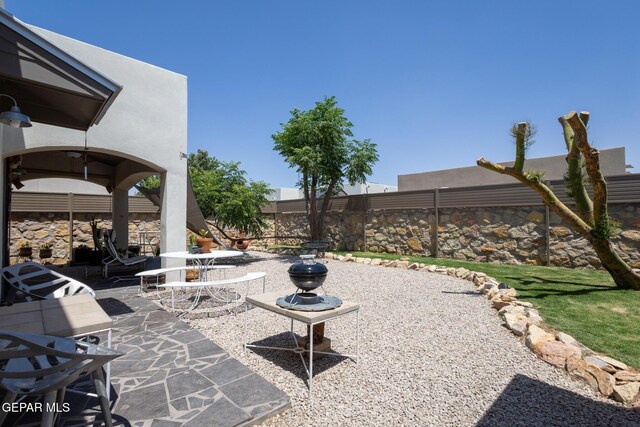 14817 Harry Flournoy Ave, El Paso, TX 79938 - photo 27