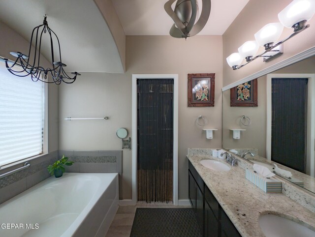 14817 Harry Flournoy Ave, El Paso, TX 79938 - photo 22